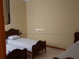 Appartement ras el ma a 2 min de la plage - Appartement à vendre
