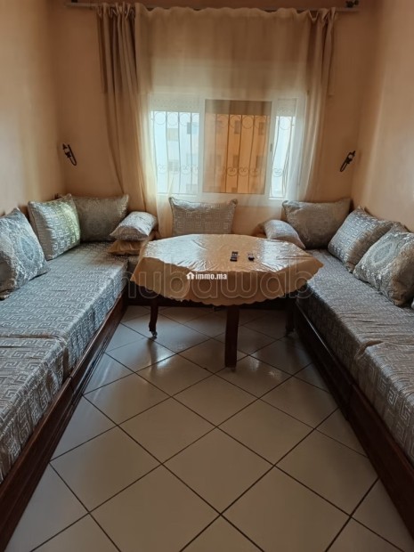 Appartements à louer à Tilila. 3 chambres agréables. Salon Marocain et antenne parabolique - Vente Immobilier - Agadir - photo 1