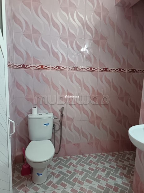 Appartements à louer à Tilila. 3 chambres agréables. Salon Marocain et antenne parabolique - Vente Immobilier - Agadir - photo 6