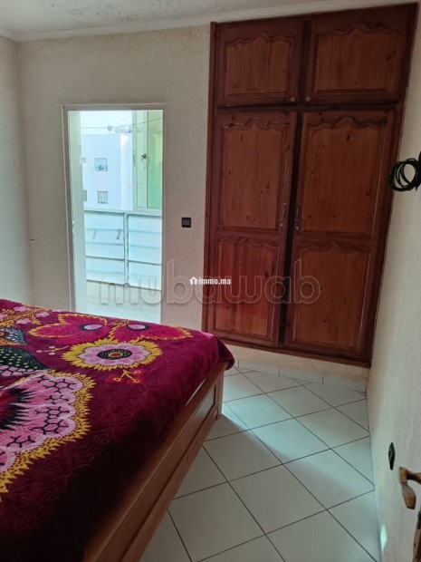 Appartements à louer à Tilila. 3 chambres agréables. Salon Marocain et antenne parabolique - Vente Immobilier - Agadir - photo 8