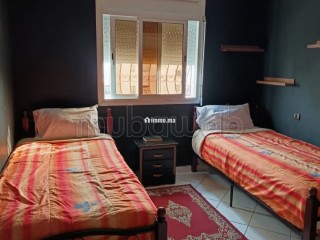 Appartements à louer à Tilila. 3 chambres agréables. Salon Marocain et antenne parabolique - Appartement à vendre - Agadir