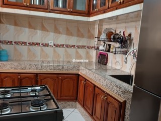 Appartements à louer à Tilila. 3 chambres agréables. Salon Marocain et antenne parabolique - Appartement à vendre - Agadir