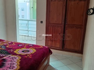 Appartements à louer à Tilila. 3 chambres agréables. Salon Marocain et antenne parabolique - Appartement à vendre - Agadir
