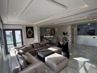 Appartement luxueux vue mer a loue par jour - Appartement à vendre - Tanger