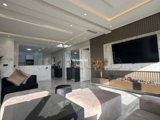 Appartement luxueux vue mer a loue par jour - Appartement à vendre - Tanger