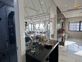 Appartement luxueux vue mer a loue par jour - Appartement à vendre - Tanger