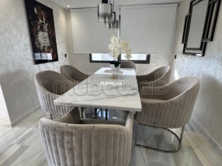 Appartement luxueux vue mer a loue par jour - Appartement à vendre - Tanger
