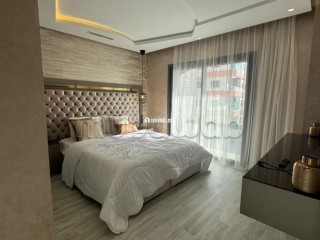 Appartement luxueux vue mer a loue par jour - Appartement à vendre - Tanger
