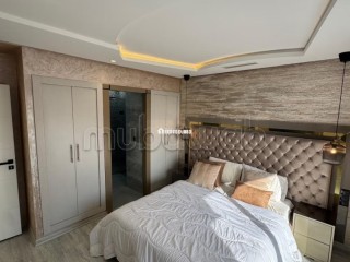 Appartement luxueux vue mer a loue par jour - Appartement à vendre - Tanger