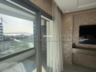 Appartement luxueux vue mer a loue par jour - Appartement à vendre - Tanger