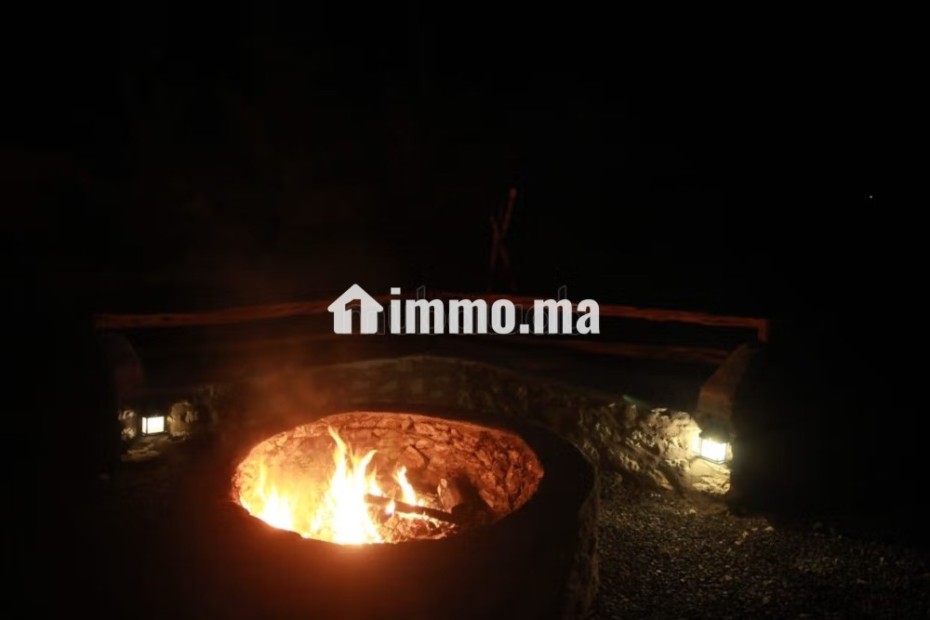 Très belle villa avec piscine privée à Essaouira - Vente Immobilier - Essaouira - photo 7