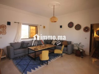Très belle villa avec piscine privée à Essaouira - Villa à vendre - Essaouira