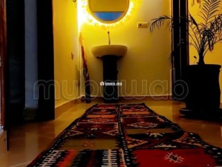 Très belle villa avec piscine privée à Essaouira - Villa à vendre - Essaouira