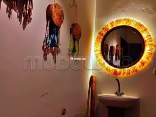 Très belle villa avec piscine privée à Essaouira - Villa à vendre - Essaouira