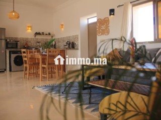 Très belle villa avec piscine privée à Essaouira - Villa à vendre - Essaouira