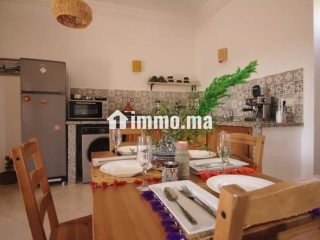 Très belle villa avec piscine privée à Essaouira - Villa à vendre - Essaouira