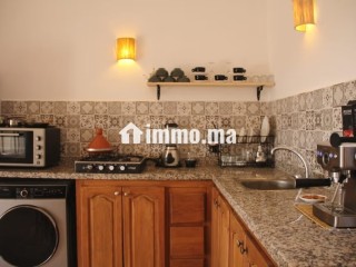 Très belle villa avec piscine privée à Essaouira - Villa à vendre - Essaouira