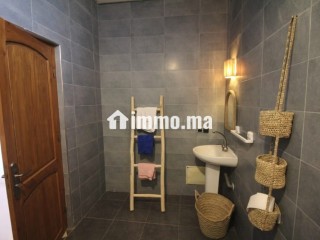 Très belle villa avec piscine privée à Essaouira - Villa à vendre - Essaouira