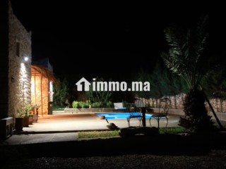 Très belle villa avec piscine privée à Essaouira - Villa à vendre - Essaouira