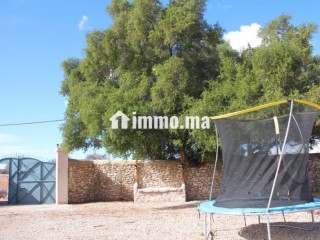 Très belle villa avec piscine privée à Essaouira - Villa à vendre - Essaouira