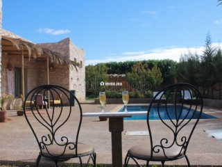 Très belle villa avec piscine privée à Essaouira - Villa à vendre - Essaouira