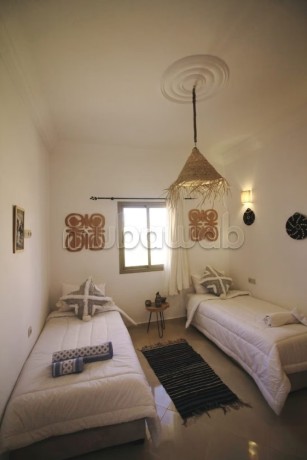 tres-belle-villa-avec-piscine-privee-a-essaouira-big-10
