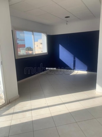 bureaux-en-location-a-nahda-1-superficie-80-m2-ascenseur-big-0