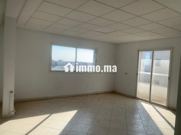 bureaux-en-location-a-nahda-1-superficie-80-m2-ascenseur-big-1