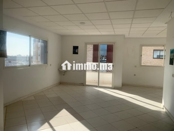 bureaux-en-location-a-nahda-1-superficie-80-m2-ascenseur-big-2