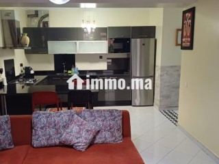 Location court duré appartement – Abdelkrim El khattabi - Appartement à vendre