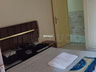 Location court duré appartement – Abdelkrim El khattabi - Appartement à vendre