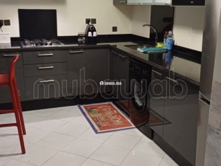 Location court duré appartement – Abdelkrim El khattabi - Appartement à vendre