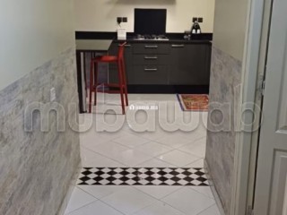 Location court duré appartement – Abdelkrim El khattabi - Appartement à vendre