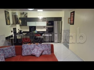 Location court duré appartement – Abdelkrim El khattabi - Appartement à vendre