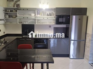 Location court duré appartement – Abdelkrim El khattabi - Appartement à vendre