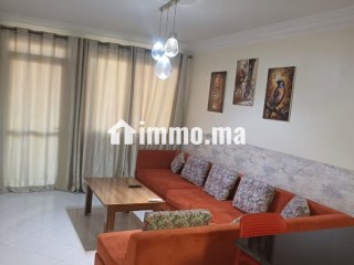 Location court duré appartement – Abdelkrim El khattabi - Appartement à vendre