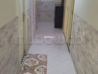 Location court duré appartement – Abdelkrim El khattabi - Appartement à vendre
