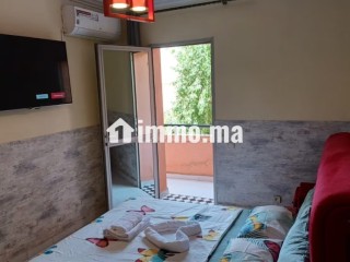 Location court duré appartement – Abdelkrim El khattabi - Appartement à vendre