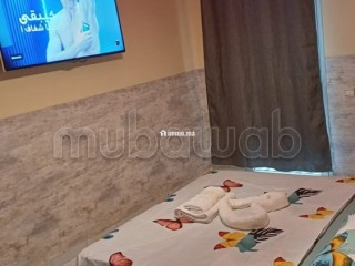 Location court duré appartement – Abdelkrim El khattabi - Appartement à vendre
