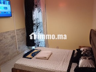 Location court duré appartement – Abdelkrim El khattabi - Appartement à vendre