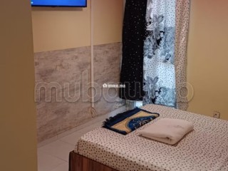 Location court duré appartement – Abdelkrim El khattabi - Appartement à vendre