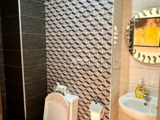Location d'un appartement à Mozart. Surface de 108 m². Garage et terrasse - Appartement à vendre - Tanger