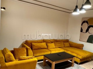 Location d'un appartement à Mozart. Surface de 108 m². Garage et terrasse - Appartement à vendre - Tanger
