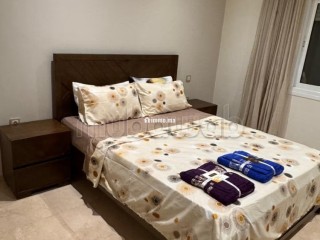 Location d'un appartement à Mozart. Surface de 108 m². Garage et terrasse - Appartement à vendre - Tanger