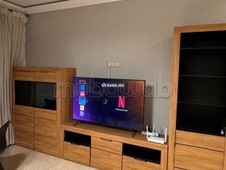 Location d'un appartement à Mozart. Surface de 108 m². Garage et terrasse - Appartement à vendre - Tanger
