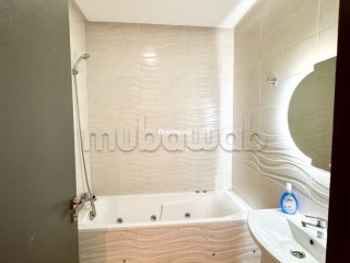 Location d'un appartement à Mozart. Surface de 108 m². Garage et terrasse - Appartement à vendre - Tanger