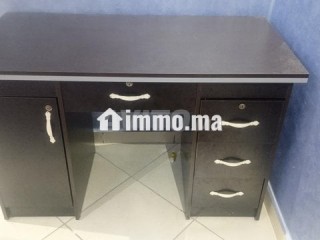 bureau-maktaba-vendre
