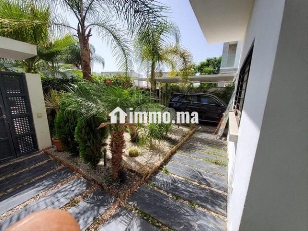 villa-meublee-a-louer-quartier-lmenzeh-big-7