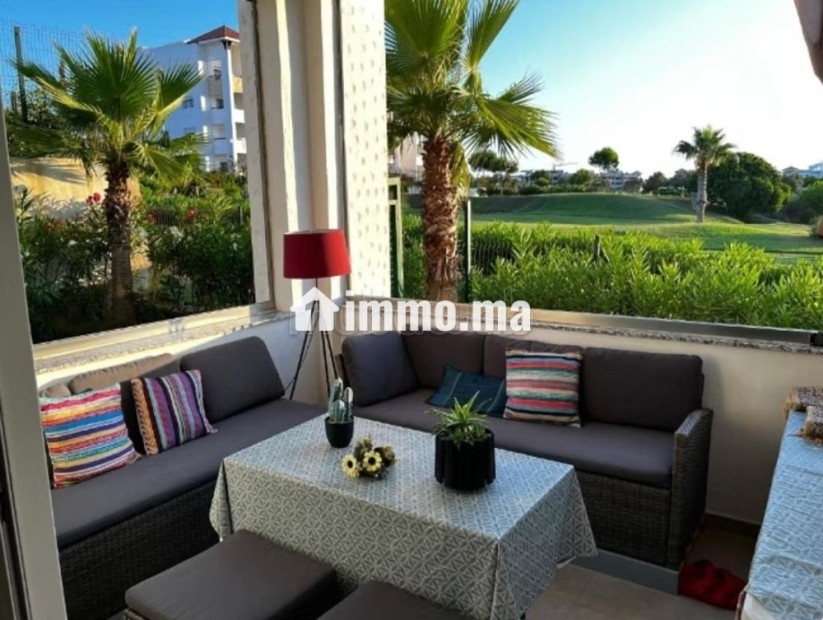 Marina Golf Asilah appartement location vacance - Vente Immobilier - Asilah - photo 1