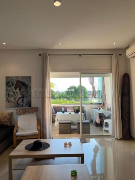 Marina Golf Asilah appartement location vacance - Vente Immobilier - Asilah - photo 2
